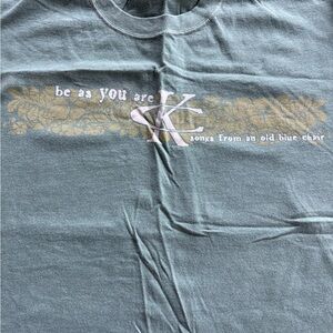 Kenny Chesney Vintage Tee